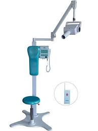 Mobile Dental X-ray